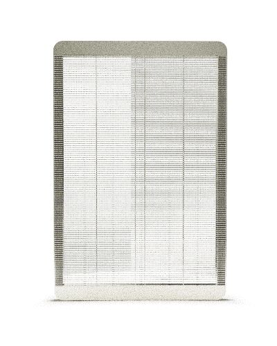 Прозрачный экран gif