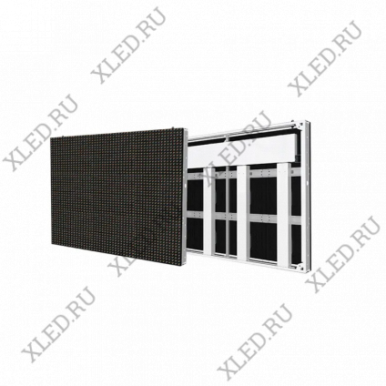 Ledman N10W