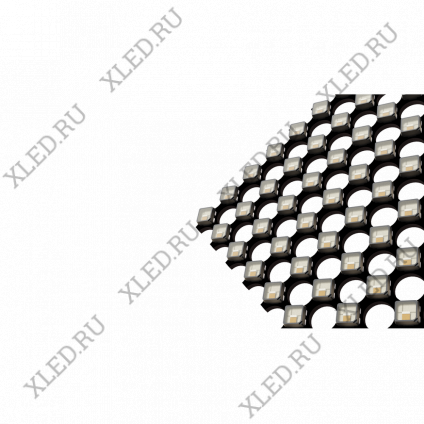 xLED T-Film 6