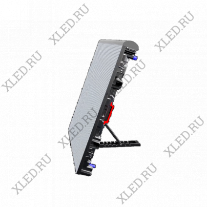xLED Sport Outdoor 8