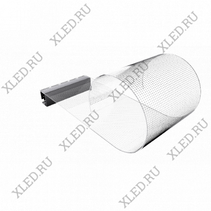 xLED V-Film 6