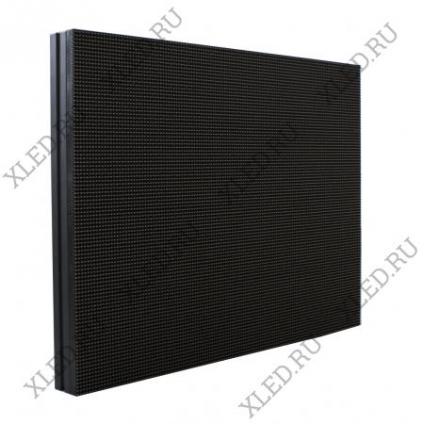 xLED FO-8 Front