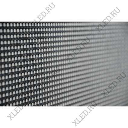 xLED FO-10 Front